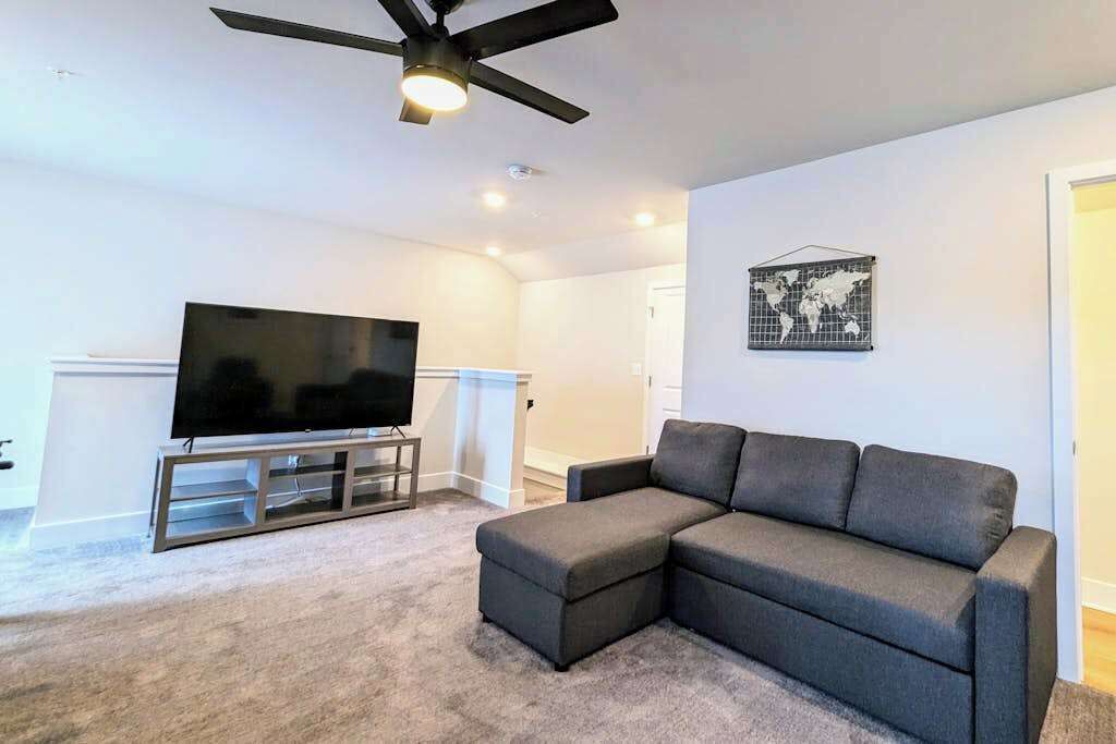 Photo of Livingroom in Ocean City