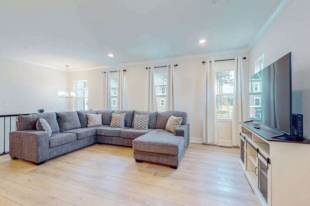 Photo of Livingroom in Ocean City