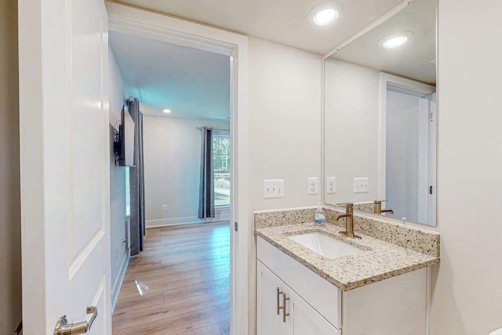 Photo of Bathroom in Ocean City