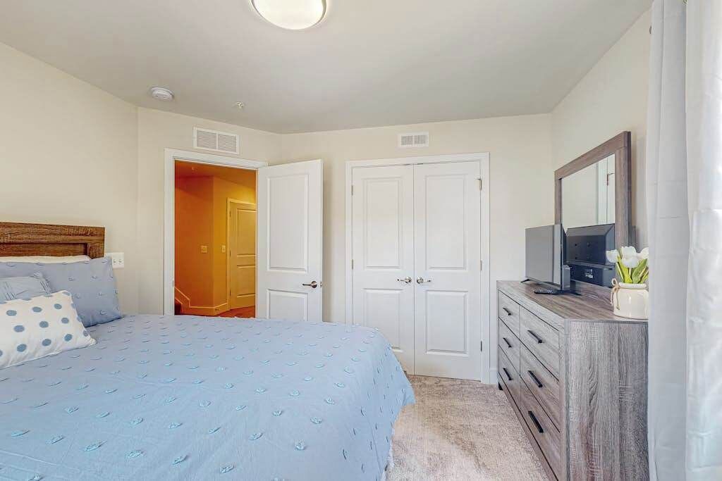 Photo of Bedroom in Ocean City