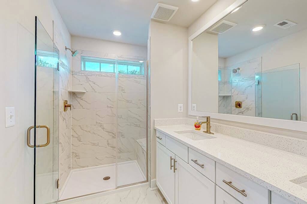 Photo of Bathroom in Ocean City