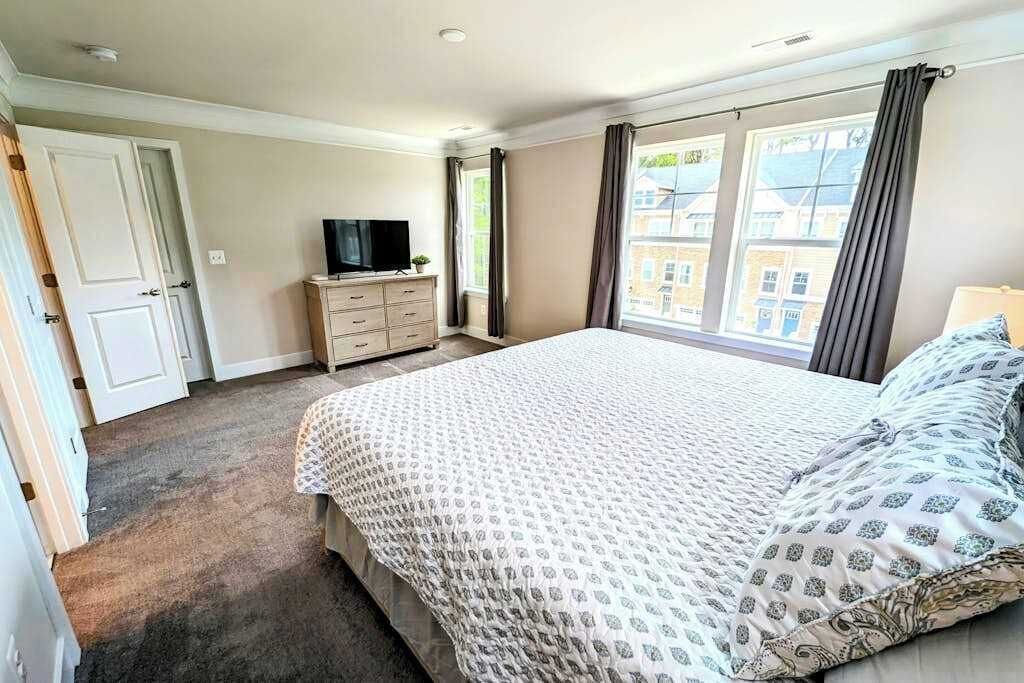 Photo of Bedroom in Ocean City