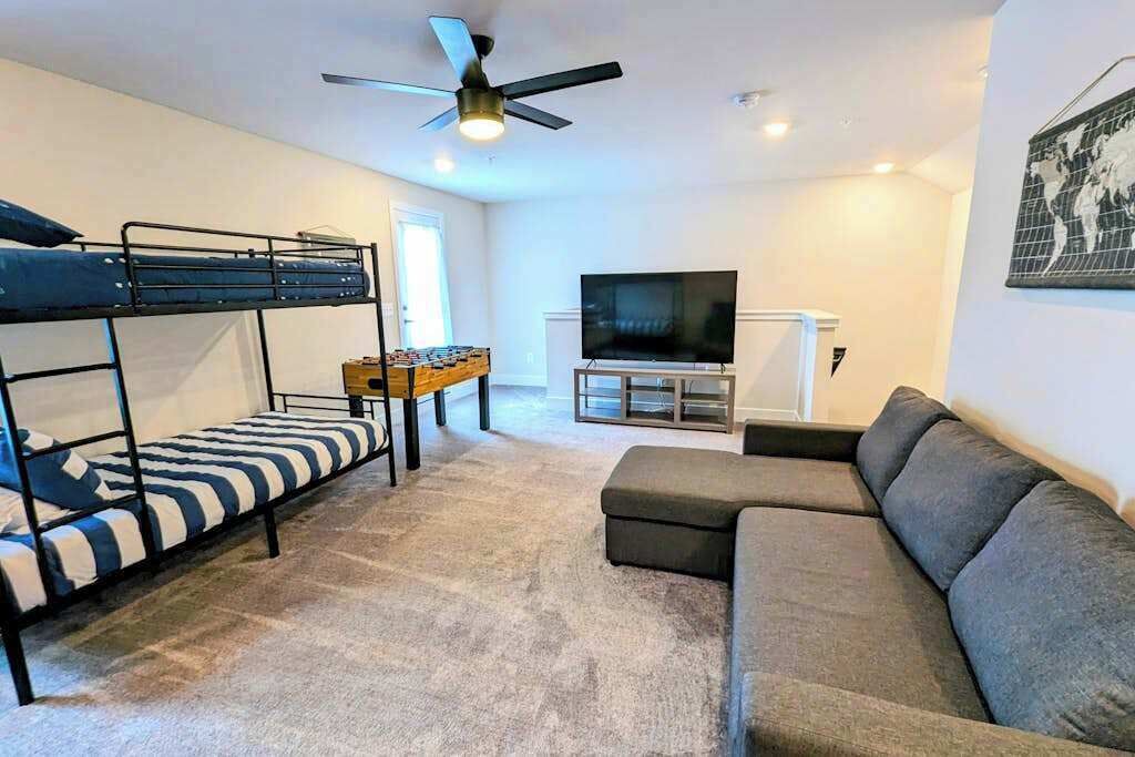 Photo of Livingroom in Ocean City
