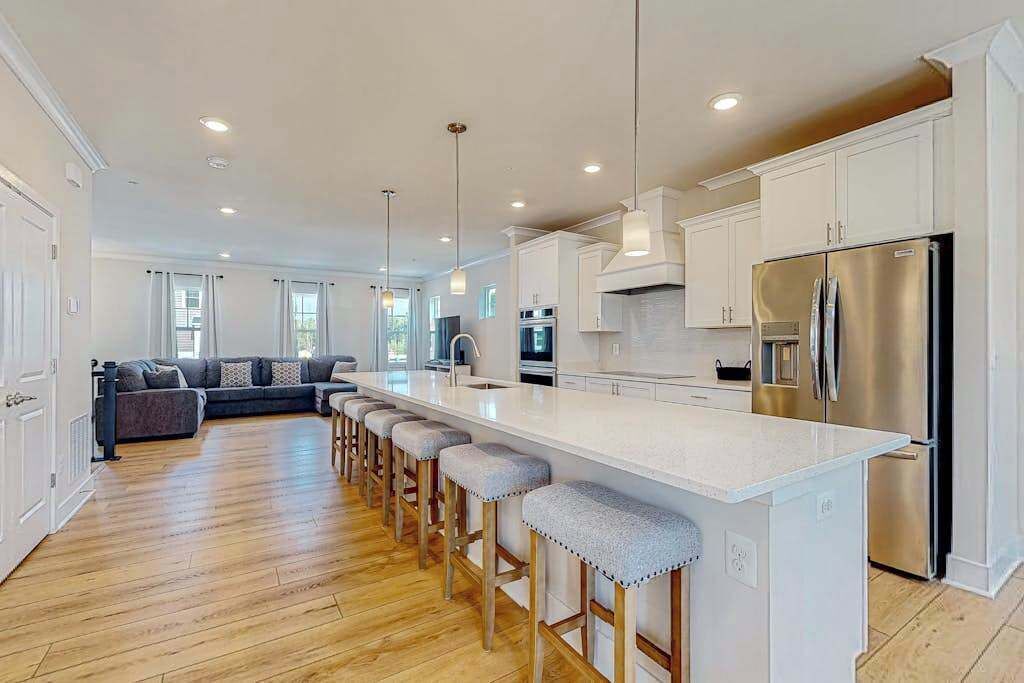 Photo of Kitchen in Ocean City