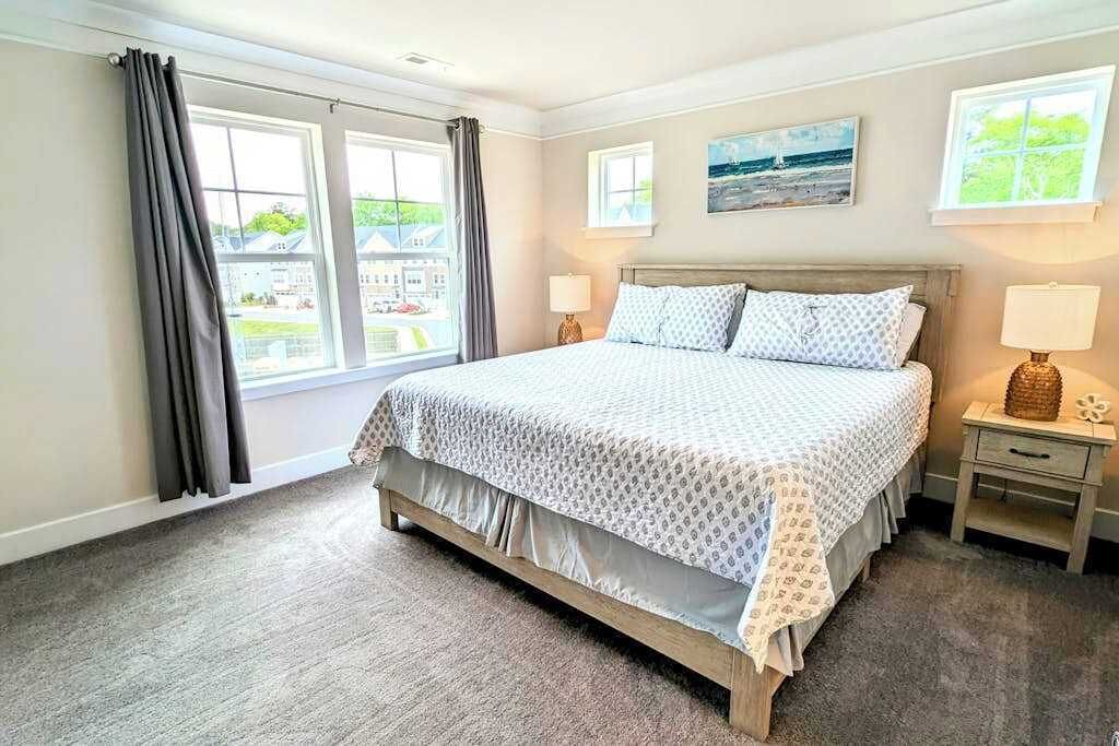 Photo of Bedroom in Ocean City