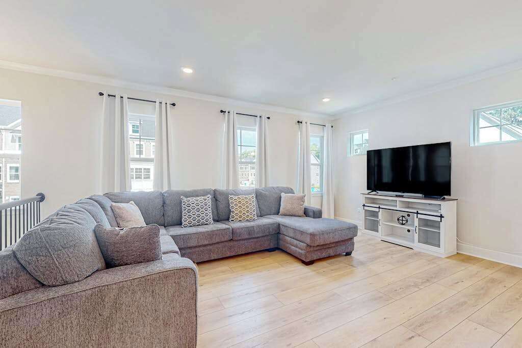 Photo of Livingroom in Ocean City