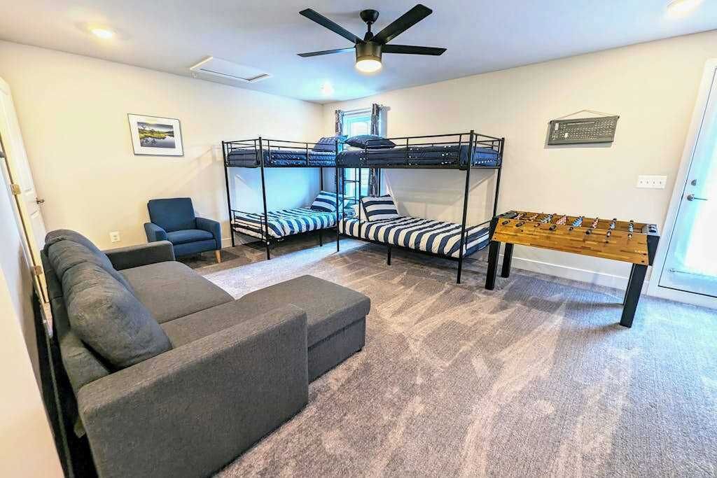 Photo of Livingroom in Ocean City