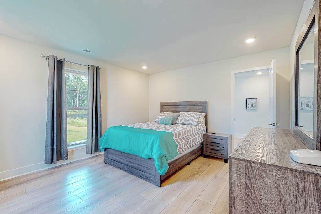 Photo of Bedroom in Ocean City