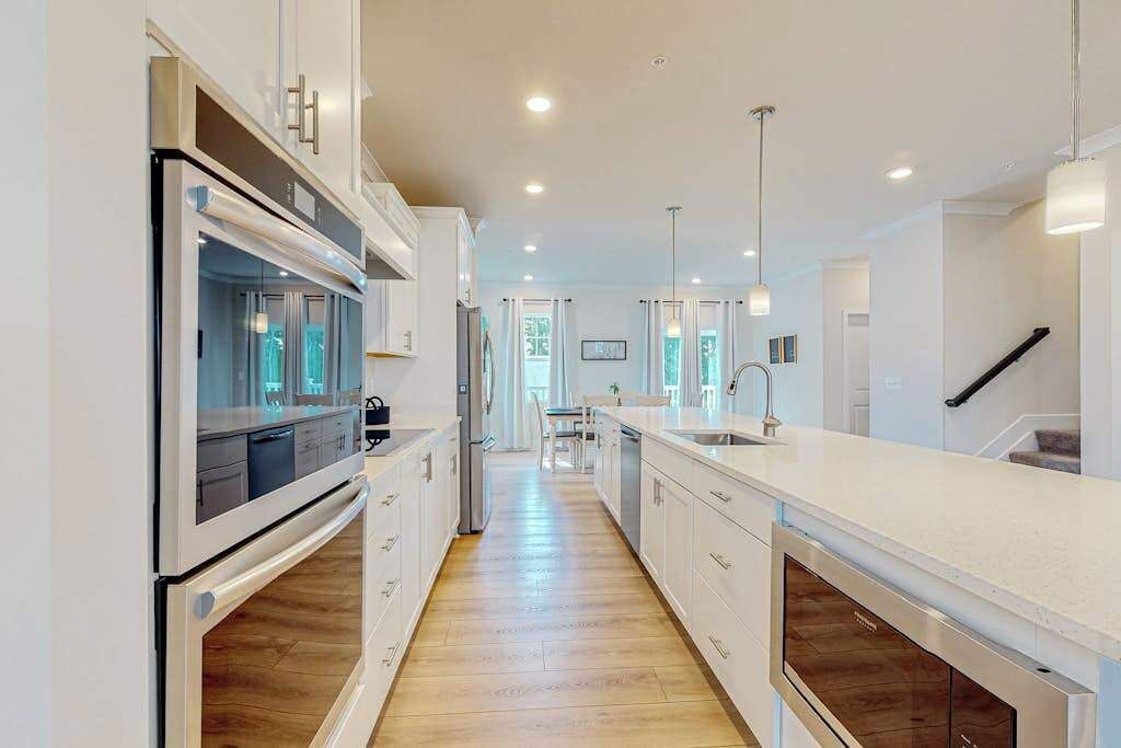 Photo of Kitchen in Ocean City