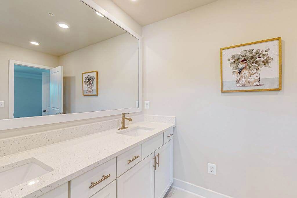 Photo of Bathroom in Ocean City