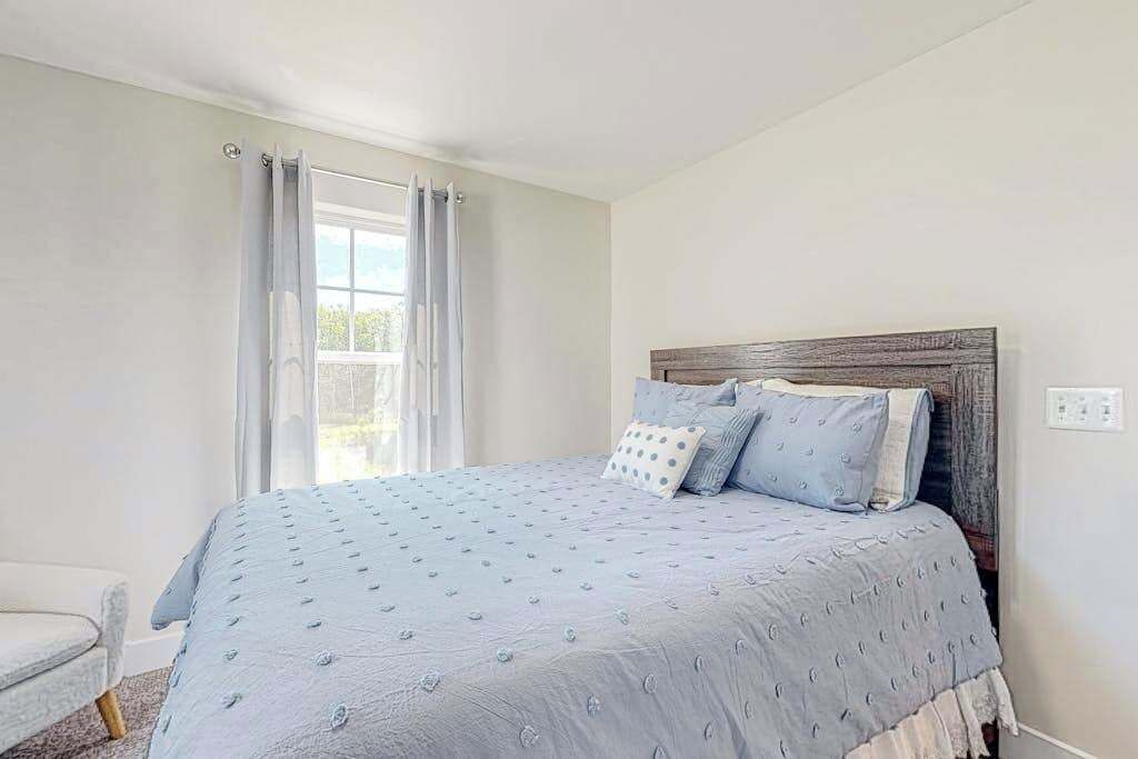 Photo of Bedroom in Ocean City