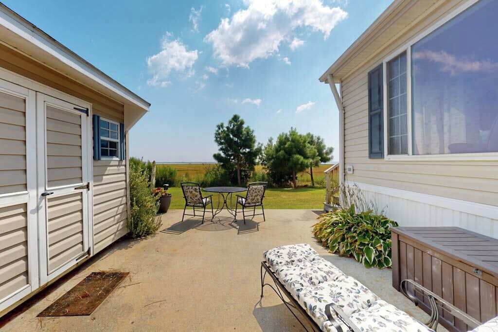 Photo of Outdoor in Assateague Pointe