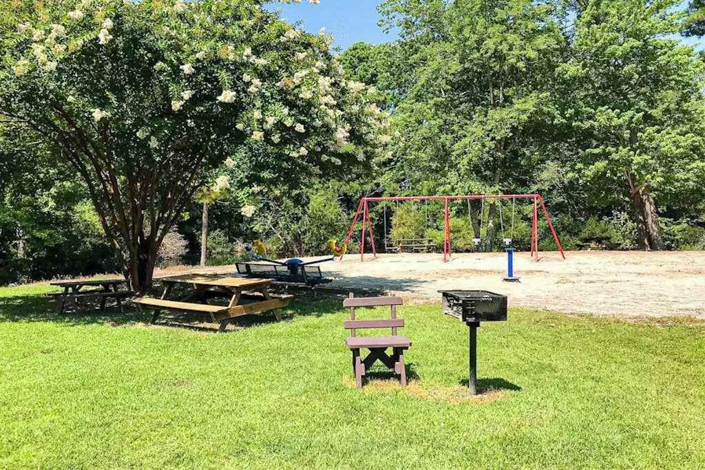 Photo of Outdoor in Assateague Pointe