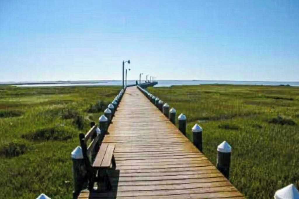 Photo of Others in Assateague Pointe