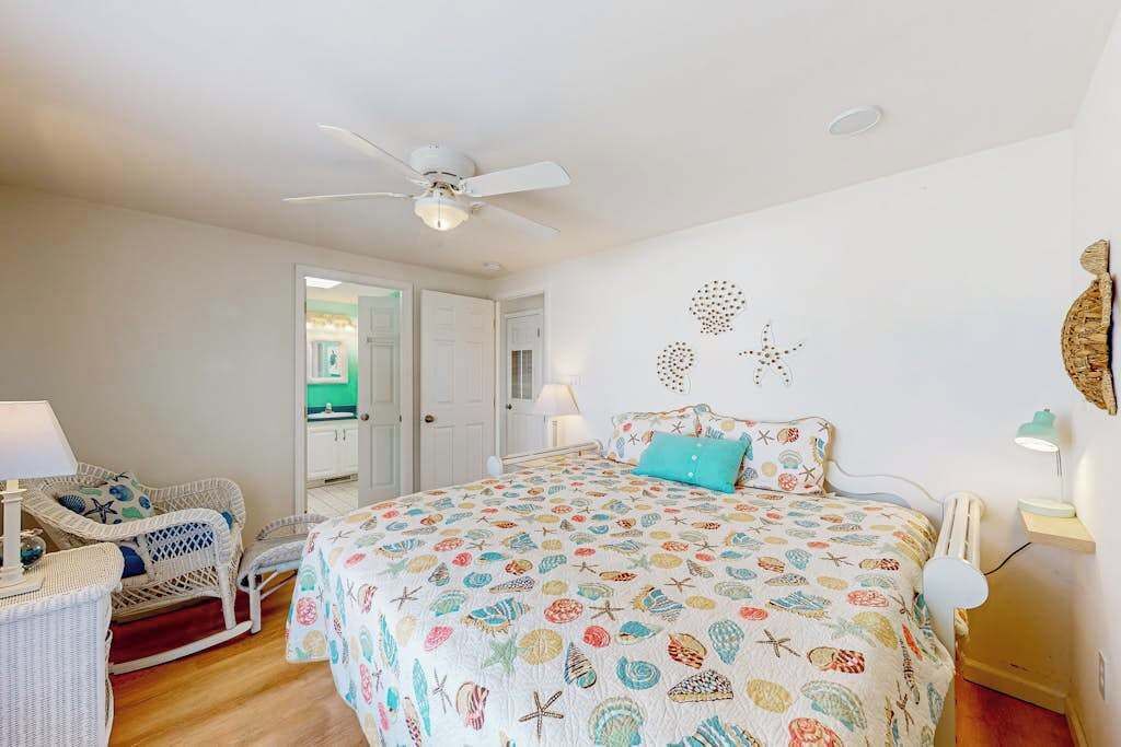 Photo of Bedroom in Assateague Pointe