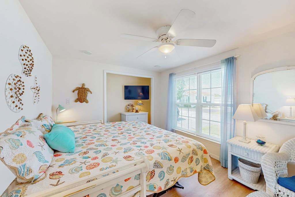 Photo of Bedroom in Assateague Pointe