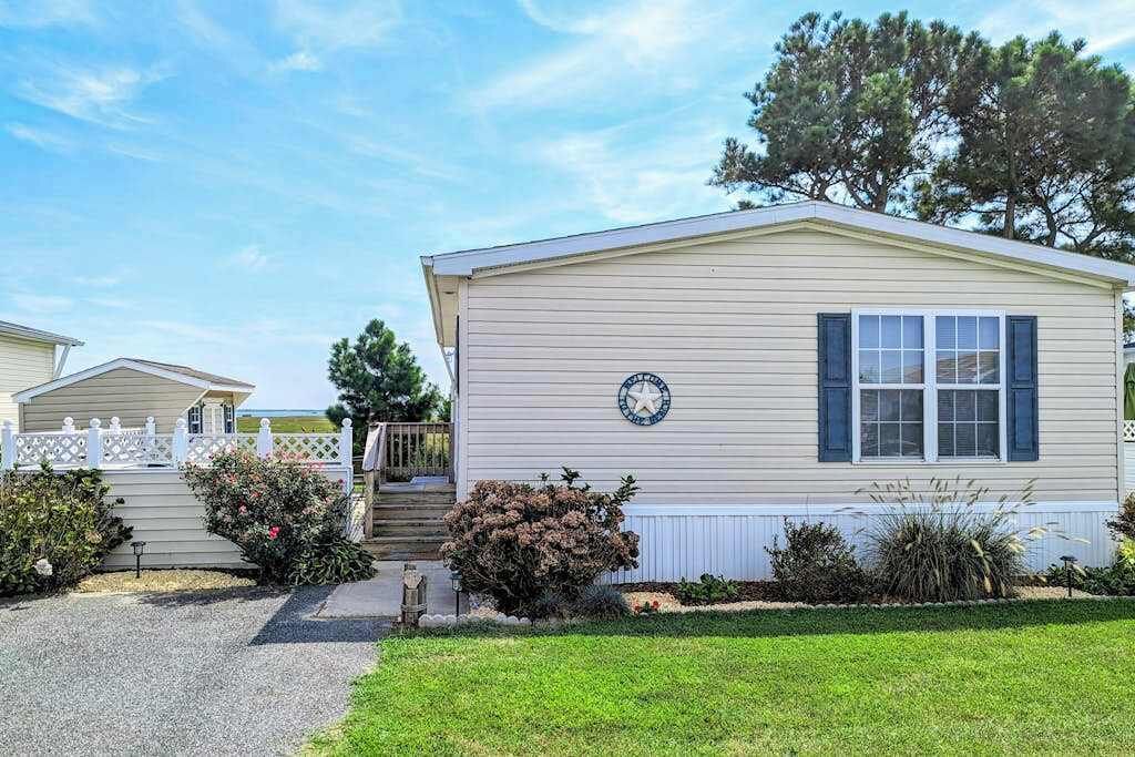 Photo of Outdoor in Assateague Pointe