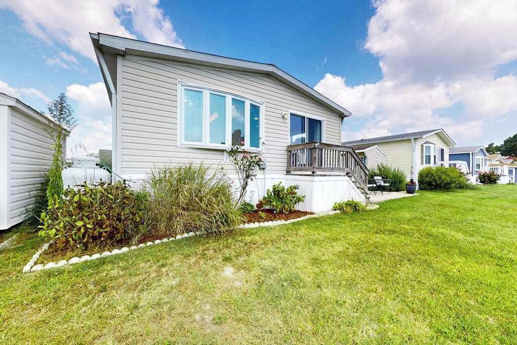 Photo of Outdoor in Assateague Pointe