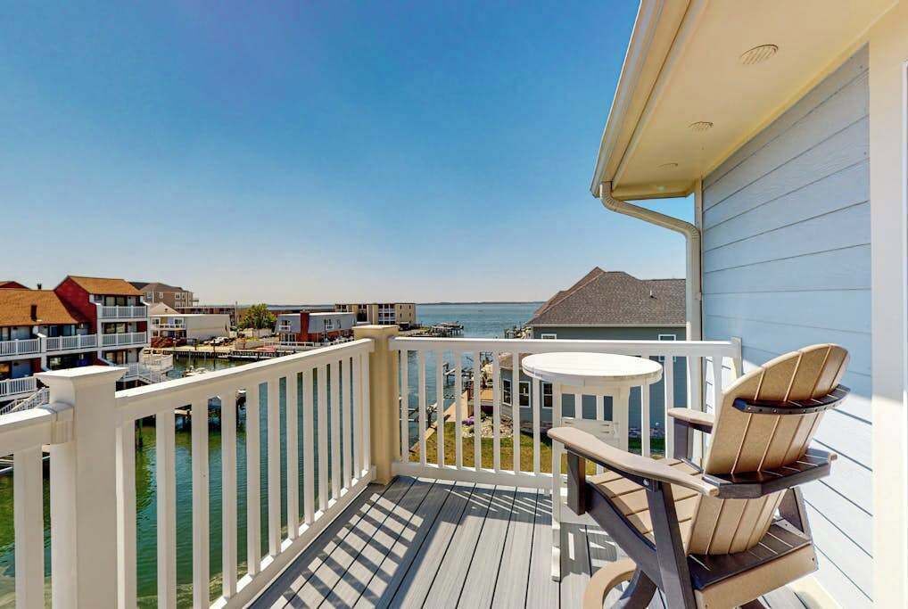 Photo of Outdoor in Heron Harbour Isle