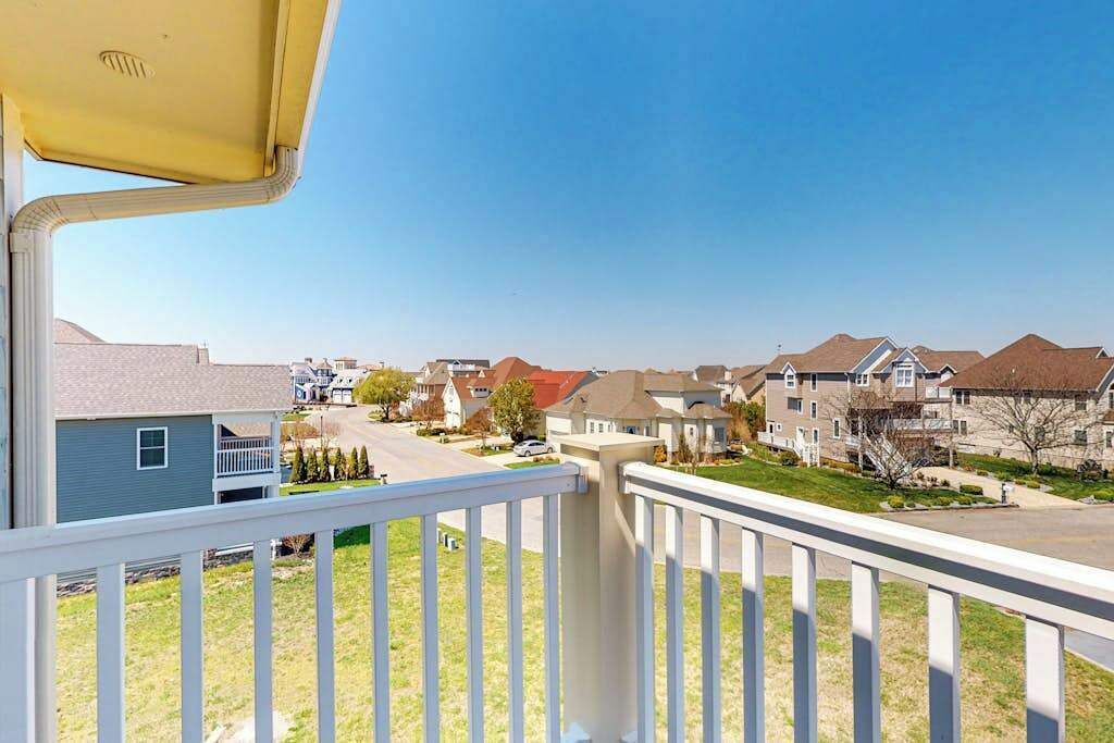 Photo of Outdoor in Heron Harbour Isle