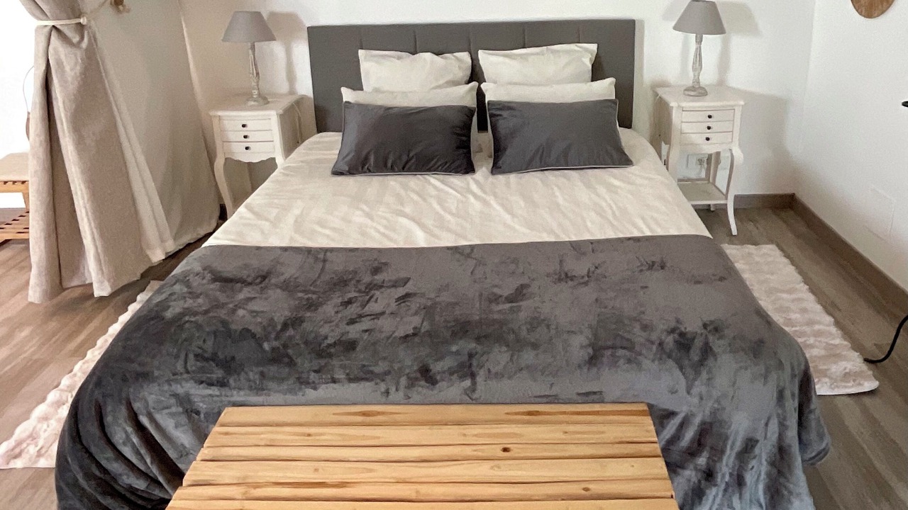 Photo of Bedroom in Abondant
