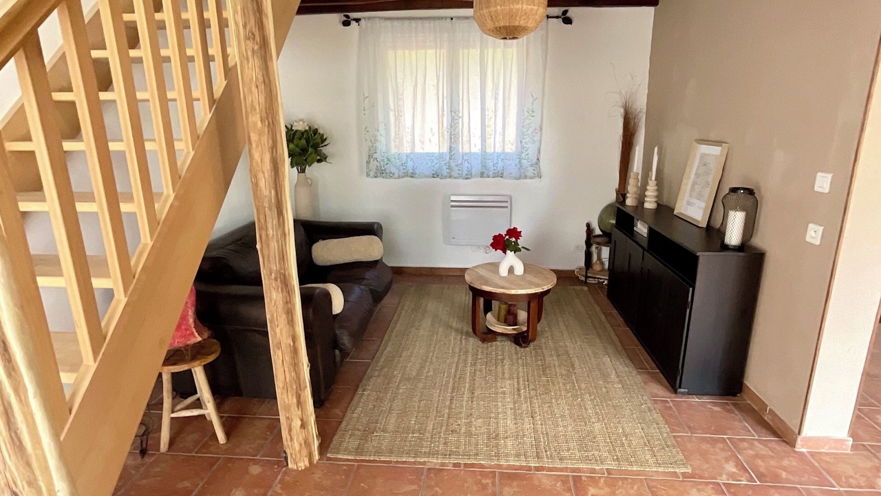 Photo of Livingroom in Abondant
