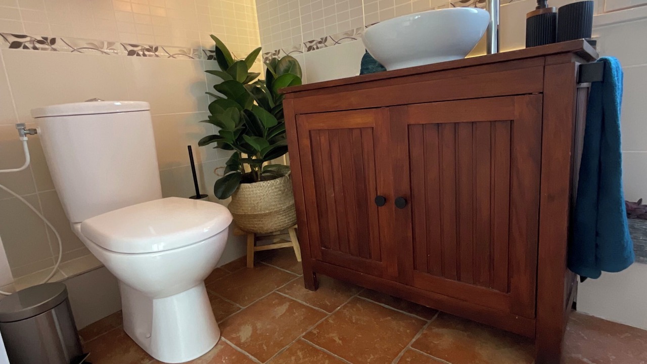 Photo of Bathroom in Abondant