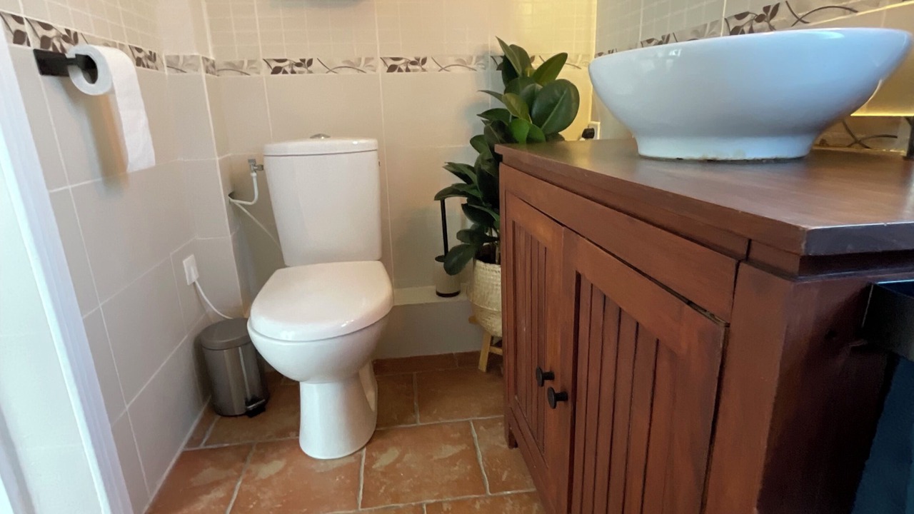 Photo of Bathroom in Abondant