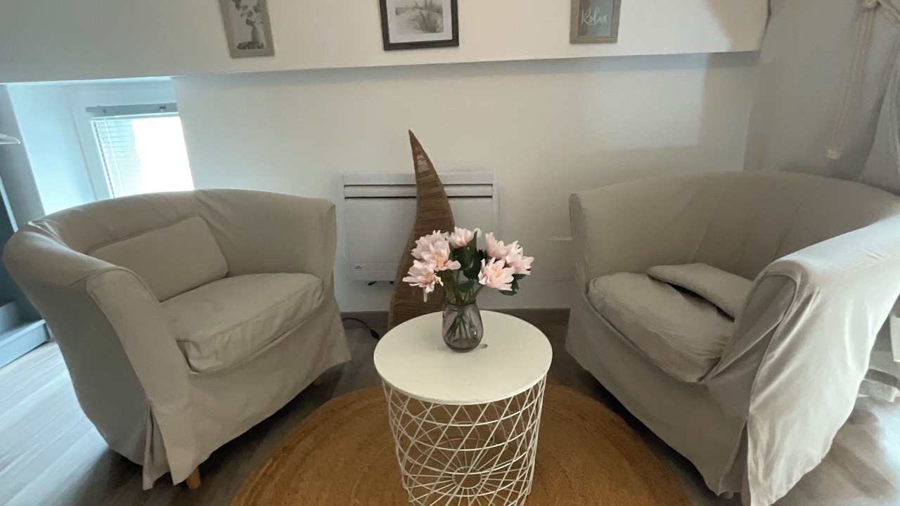 Photo of Livingroom in Abondant