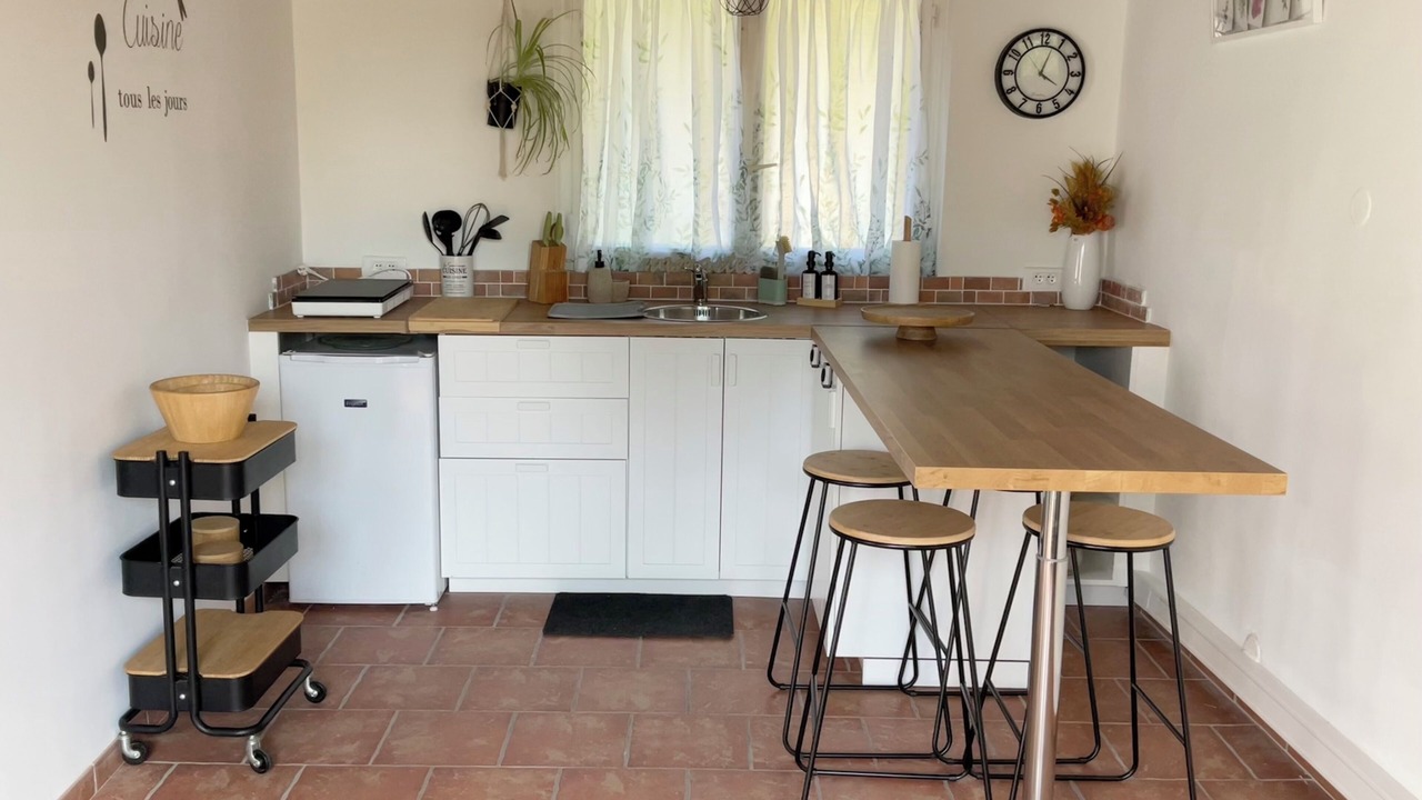 Photo of Kitchen in Abondant