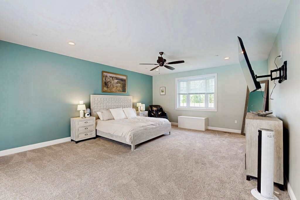 Photo of Bedroom in Bishopville