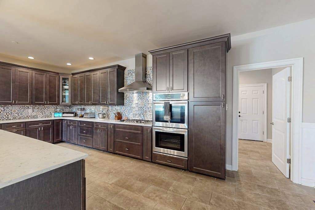 Photo of Kitchen in Bishopville