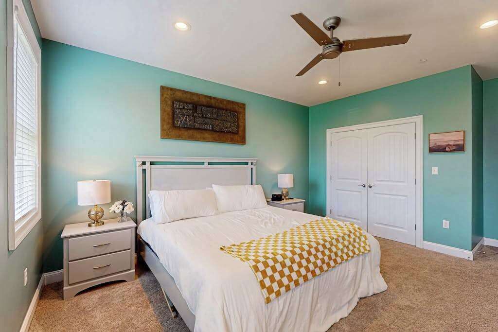 Photo of Bedroom in Bishopville