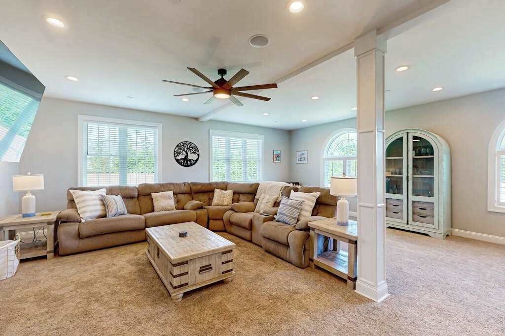 Photo of Livingroom in Bishopville