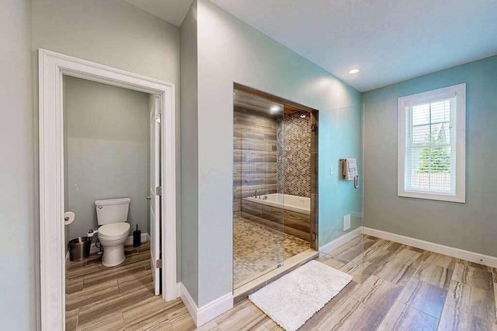 Photo of Bathroom in Bishopville