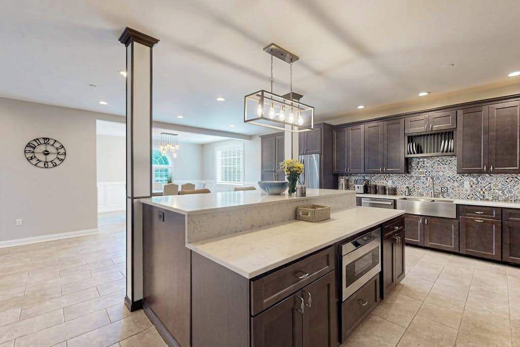 Photo of Kitchen in Bishopville