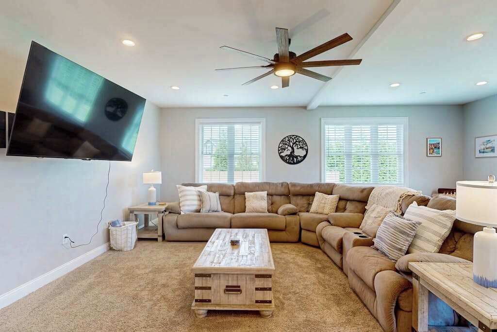 Photo of Livingroom in Bishopville