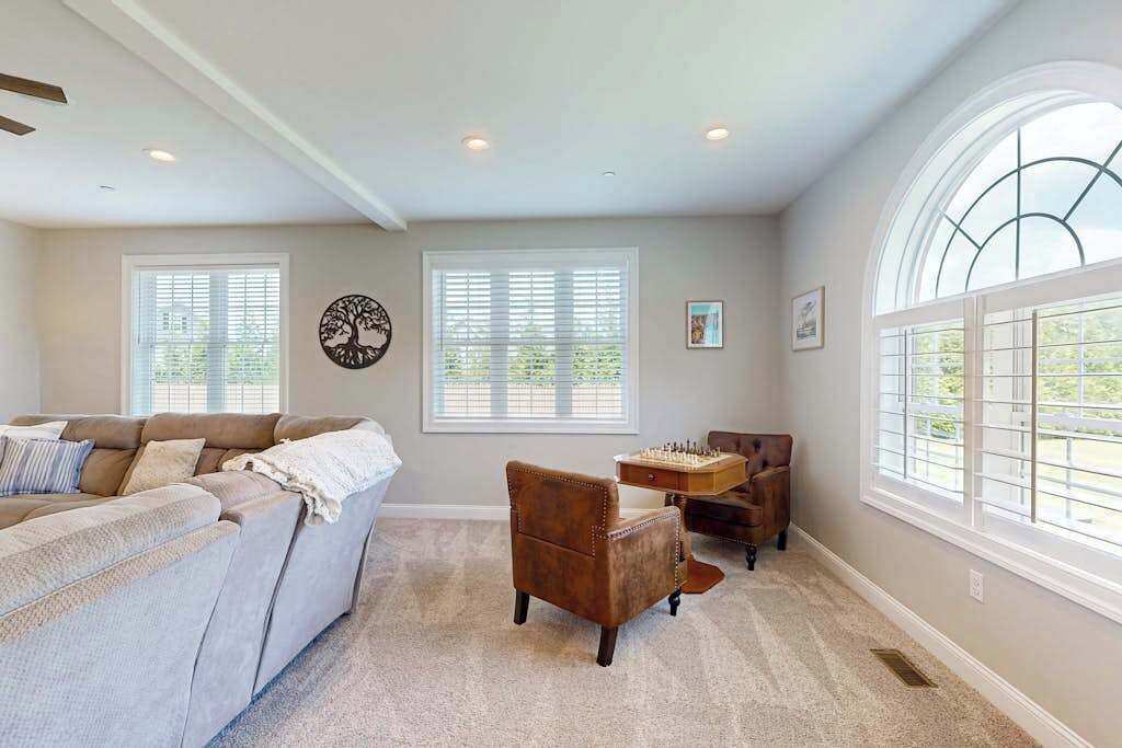 Photo of Livingroom in Bishopville