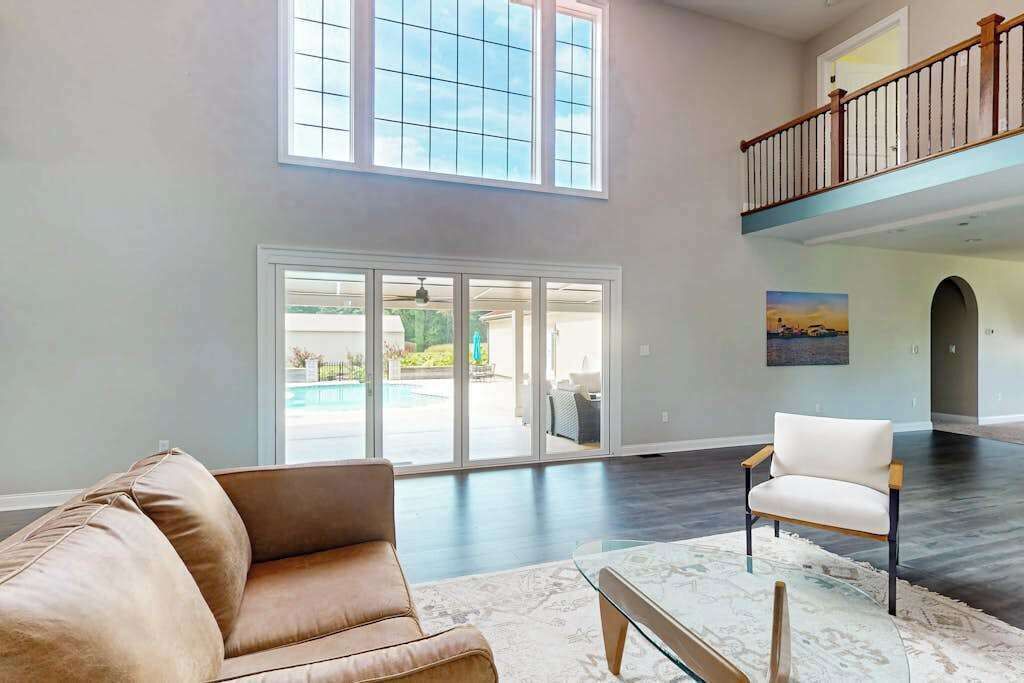 Photo of Livingroom in Bishopville