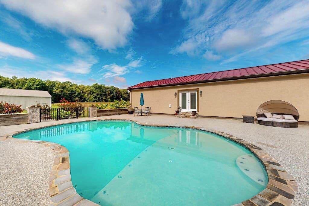 Photo of Outdoor in Bishopville