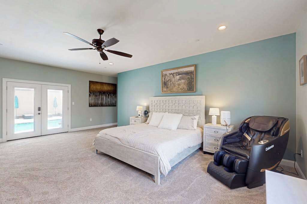 Photo of Bedroom in Bishopville
