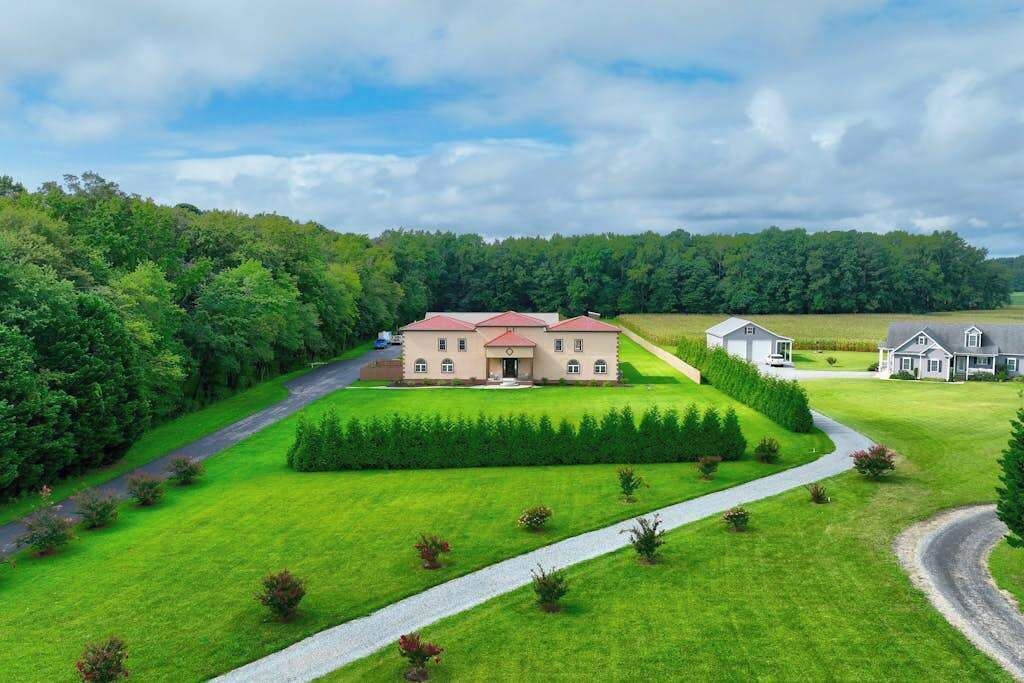 Photo of Outdoor in Bishopville