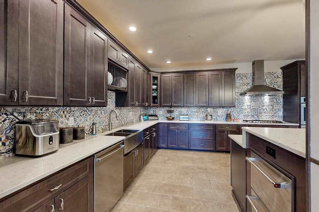 Photo of Kitchen in Bishopville