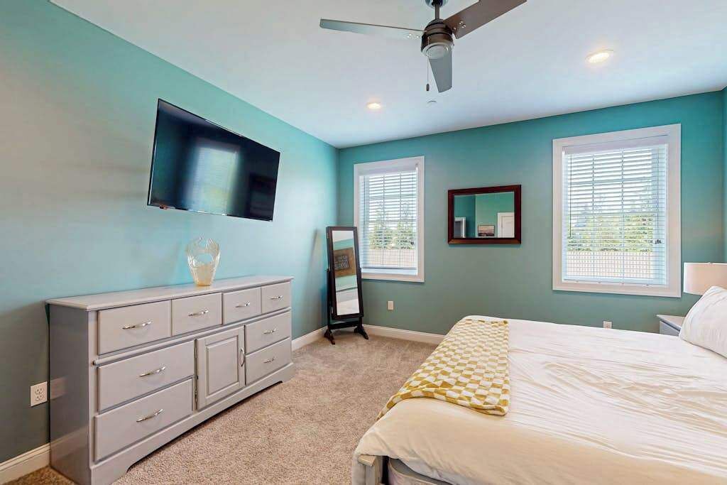 Photo of Bedroom in Bishopville