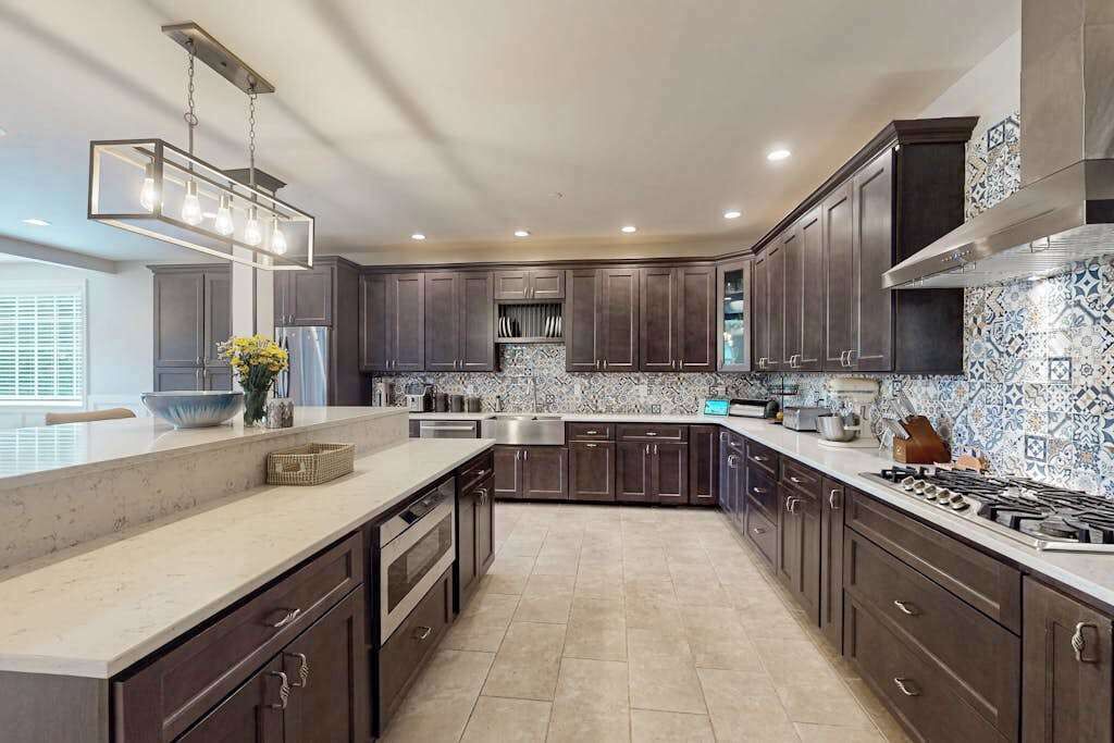 Photo of Kitchen in Bishopville