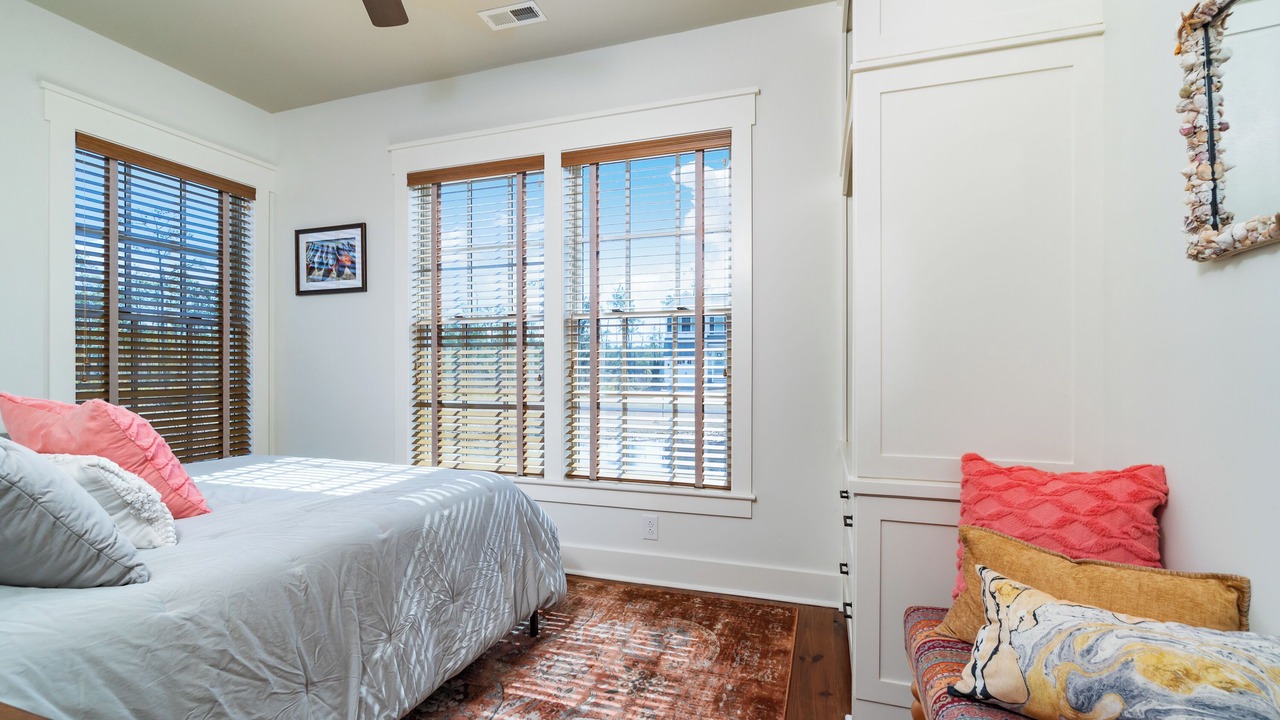 Photo of Bedroom in Oriental
