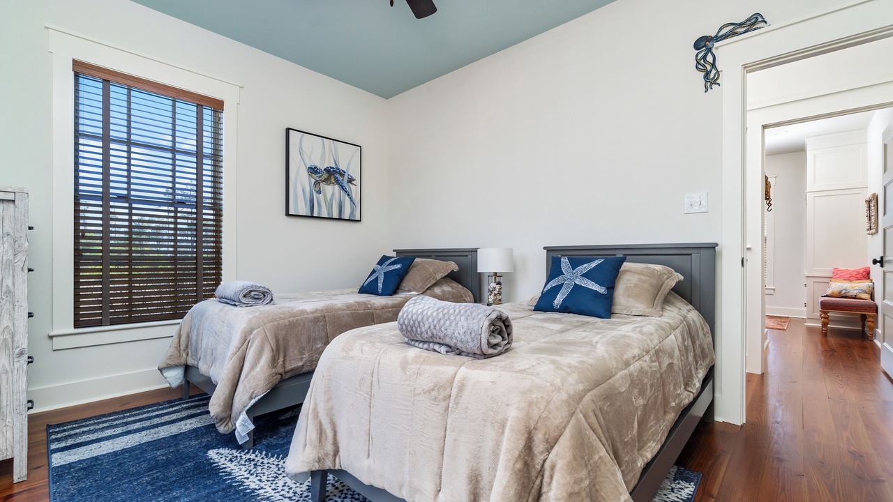 Photo of Bedroom in Oriental