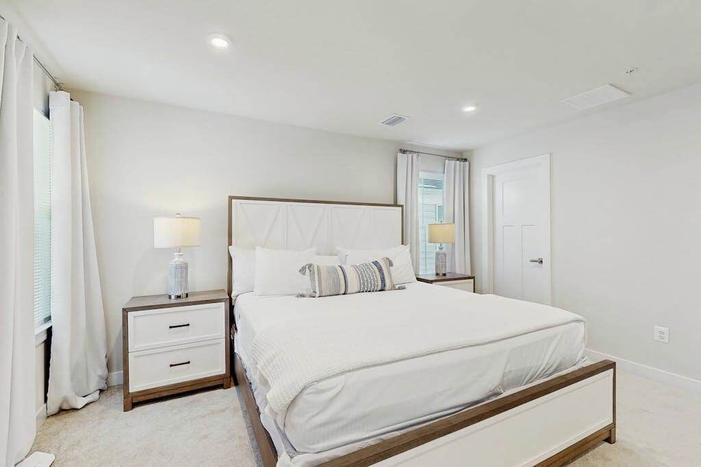 Photo of Bedroom in Bayside