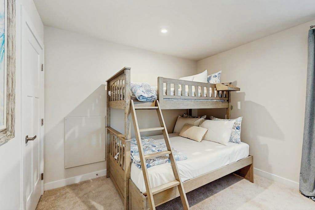 Photo of Bedroom in Bayside