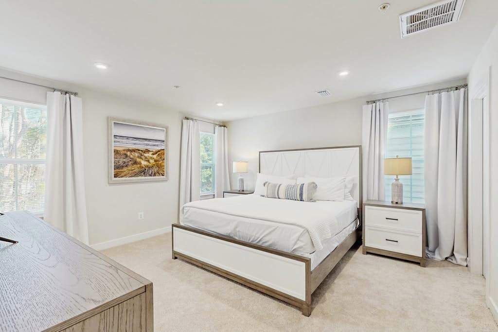 Photo of Bedroom in Bayside